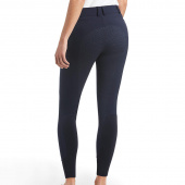 Riding Breeches Prelude Full Seat Navy