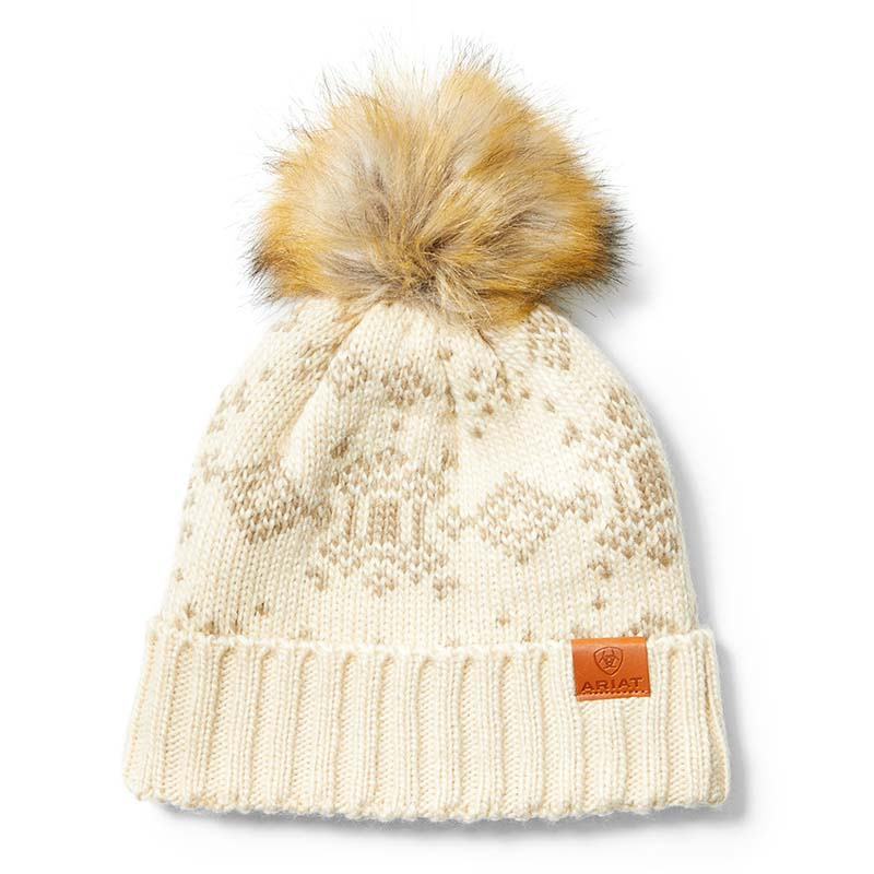 Beanie Patrona Natural