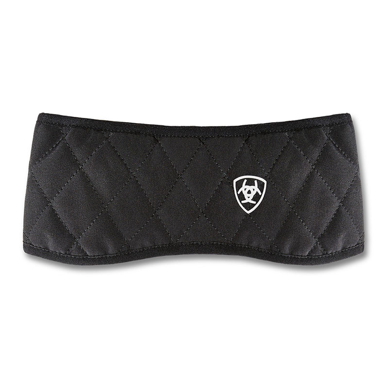 Headband Venture Black