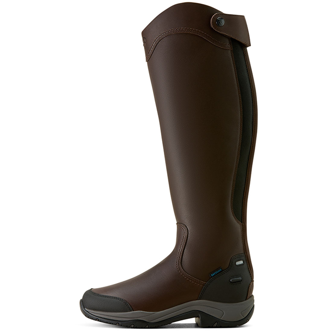Tall Boots Telluride H2O Brown