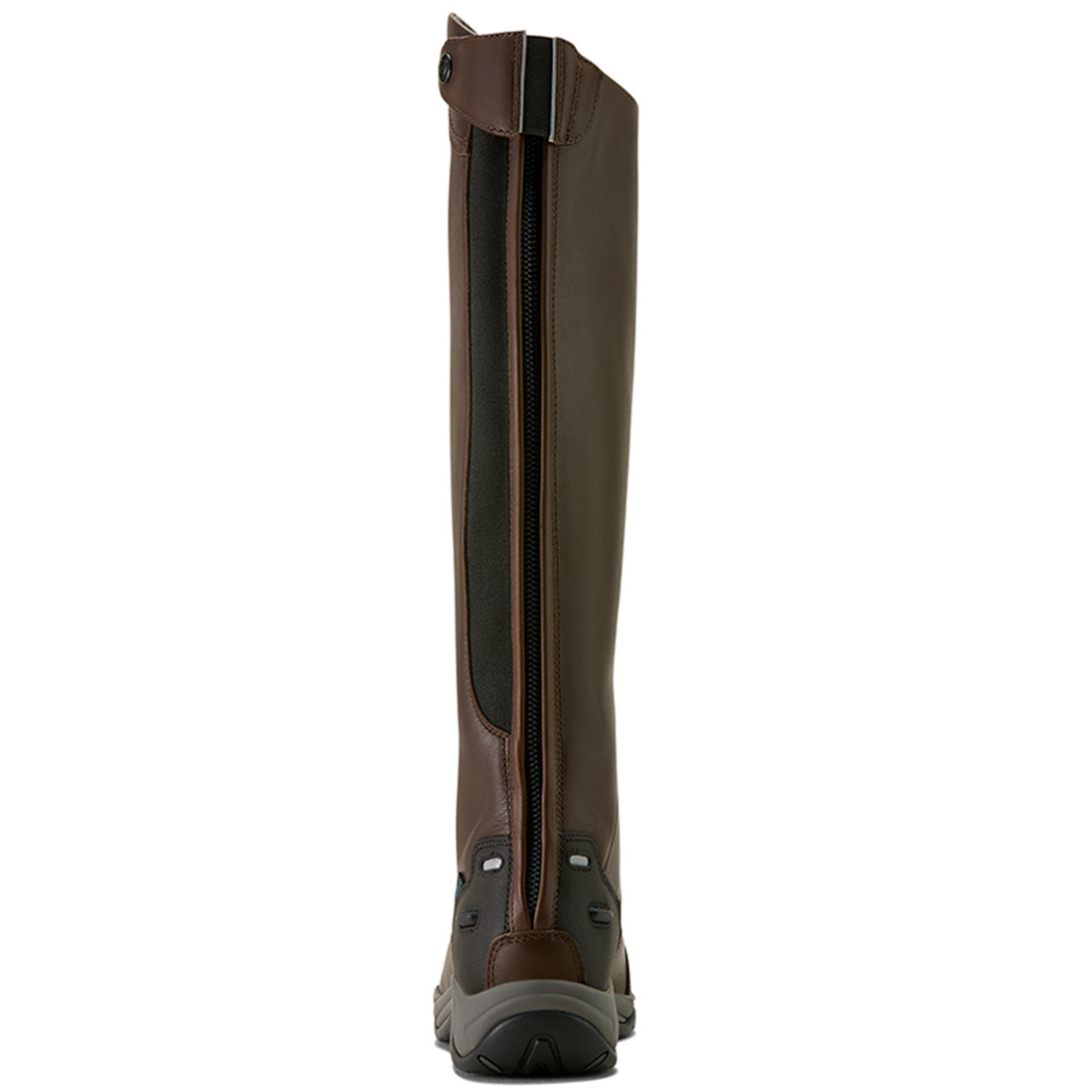 Tall Boots Telluride H2O Brown