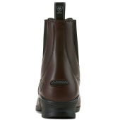 Jodhpur Boots Heritage Zip Paddock Brown Jodhpur Boots Heritage Zip Paddock Brown