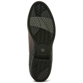 Jodhpur Boots Heritage Zip Paddock Brown Jodhpur Boots Heritage Zip Paddock Brown