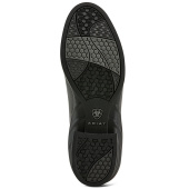 Jodhpur Boots Heritage Zip Paddock Black Jodhpur Boots Heritage Zip Paddock Black