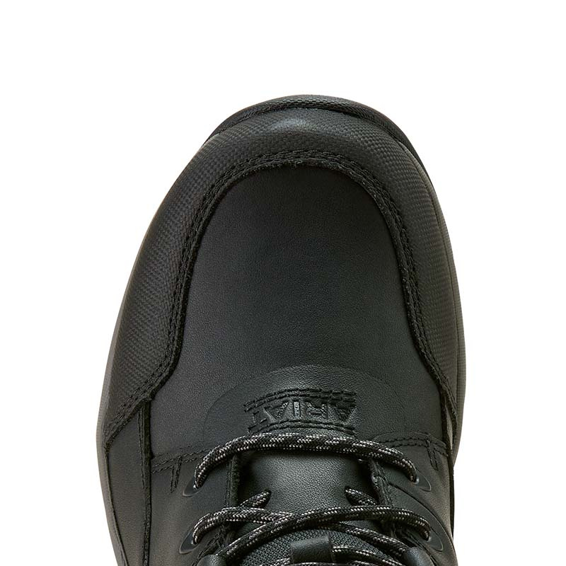 Yard Boots Telluride II H2O Black