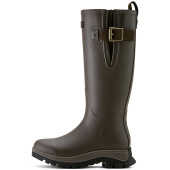 Rubber Boots Woodstock Brown Rubber Boots Woodstock Brown