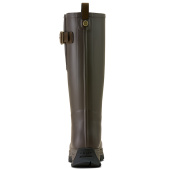 Rubber Boots Woodstock Brown Rubber Boots Woodstock Brown
