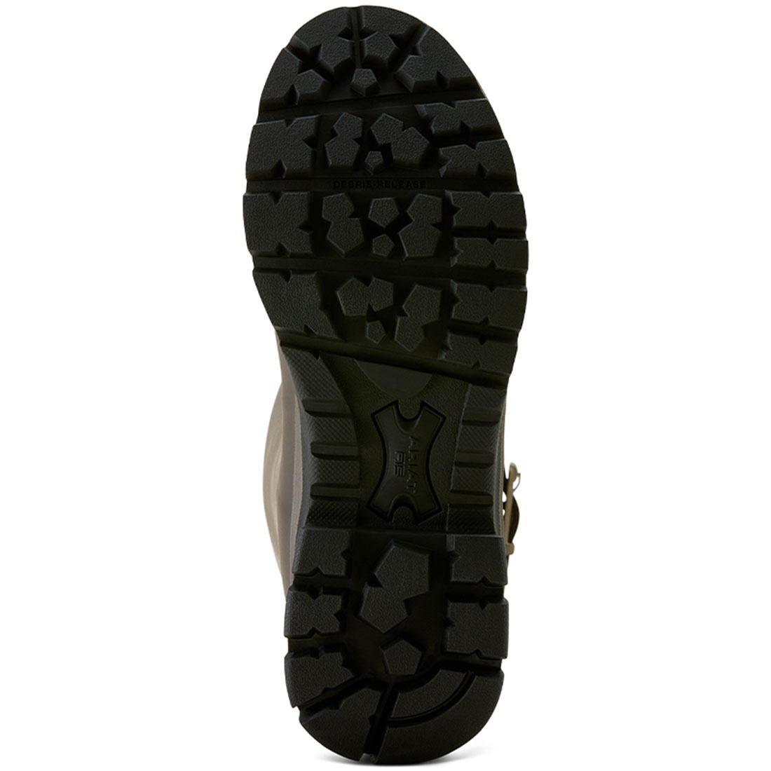 Rubber Boots Woodstock Brown