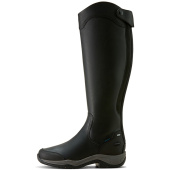 Tall Boots Telluride H2O Black