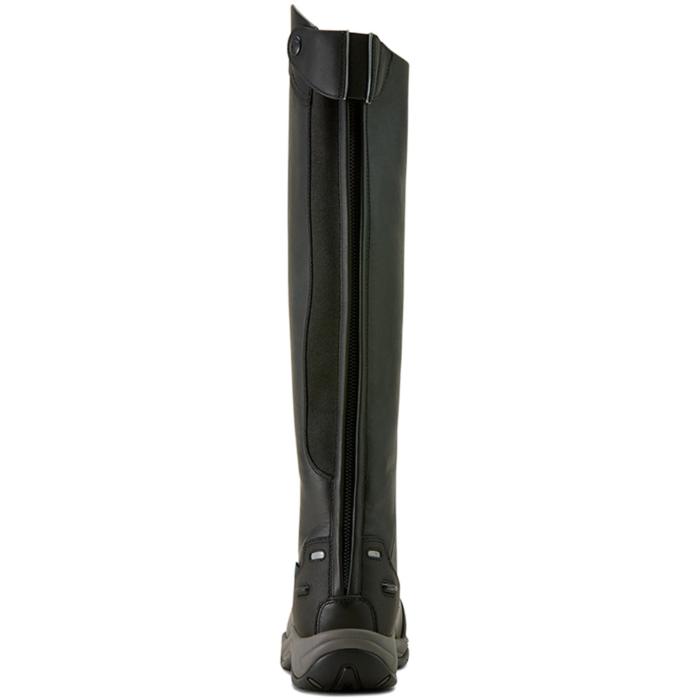 Tall Boots Telluride H2O Black