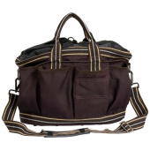 Grooming Bag Darcy Brown Grooming Bag Darcy Brown