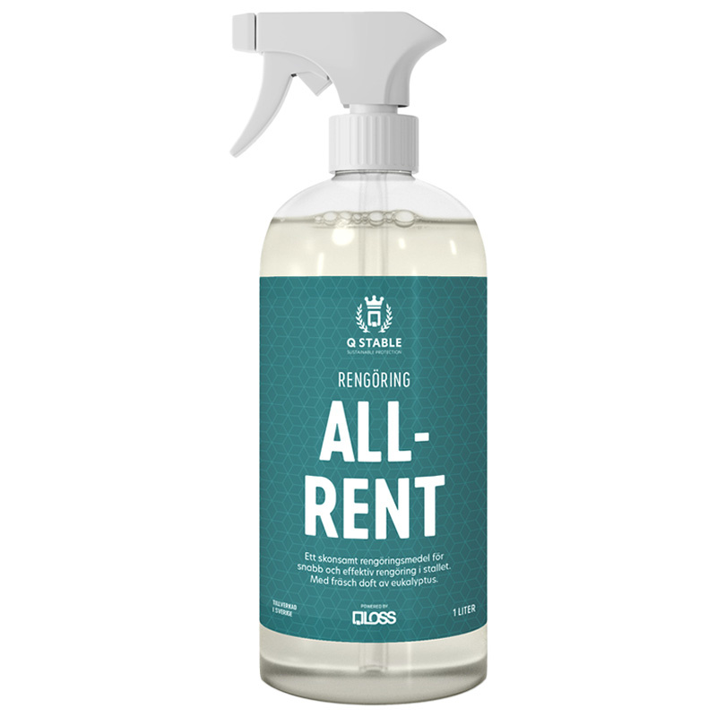 Stable Cleaning All-Purpose 1L