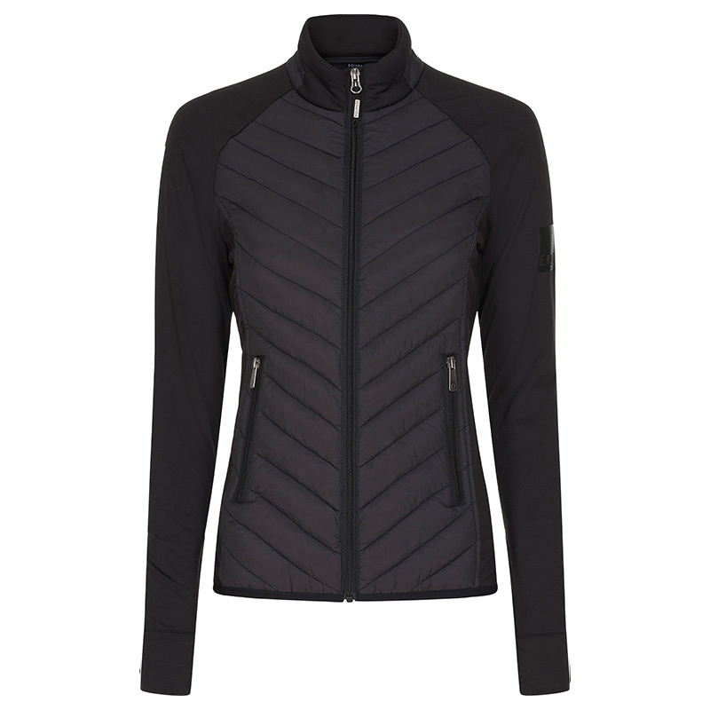 Hybrid Jacket Canon Black