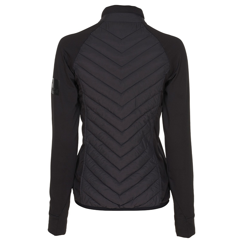 Hybrid Jacket Canon Black