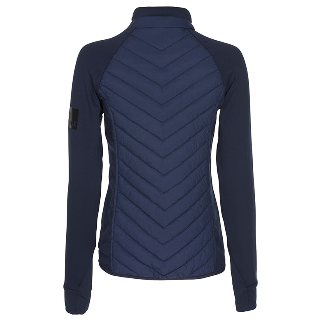 Hybrid Jacket Canon Navy