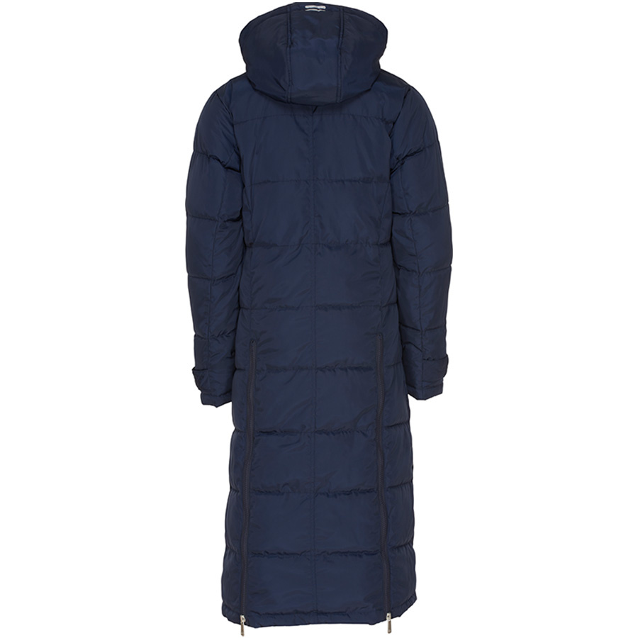 Riding Coat Jr Candice Navy