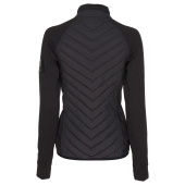 Hybrid Jacket Canon Jr Black Hybrid Jacket Canon Jr Black