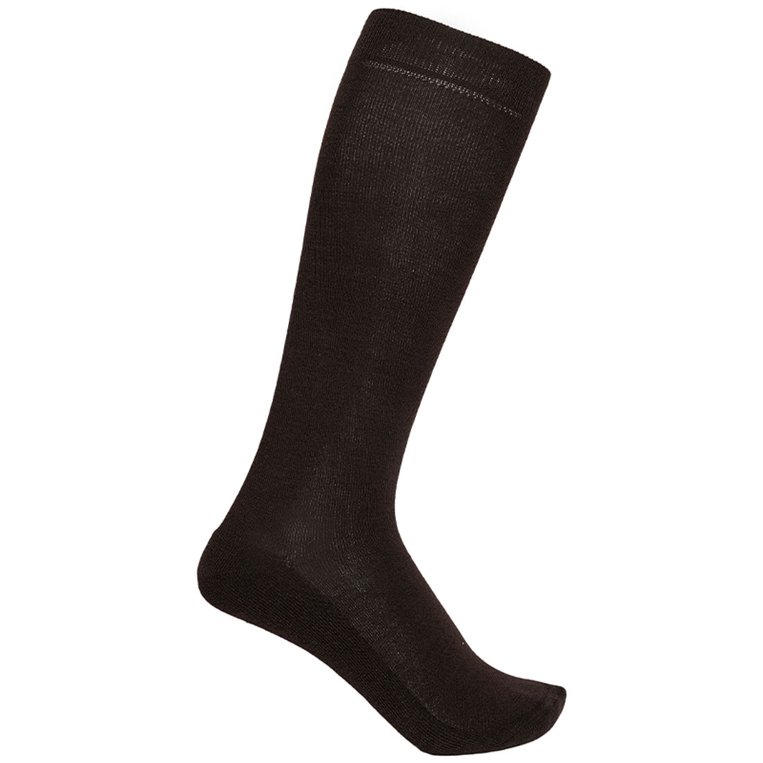 Riding Socks Geline Brown