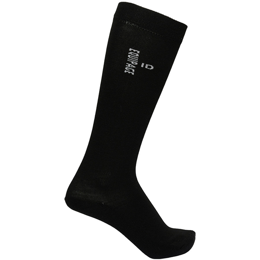 Riding Socks Geline Black