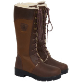 Winter Boots Genifer Brown Winter Boots Genifer Brown