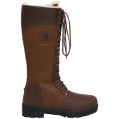 Winter Boots Genifer Brown Winter Boots Genifer Brown