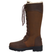 Winter Boots Genifer Brown Winter Boots Genifer Brown