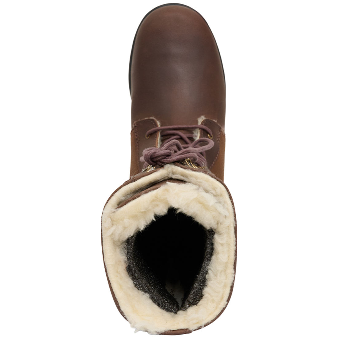 Winter Boots Genifer Brown