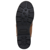 Winter Boots Genifer Brown Winter Boots Genifer Brown