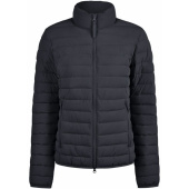 Jacket Quilted Core Navy Blue Jacket Quilted Core Navy Blue