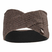 Headband Nora Brown Headband Nora Brown