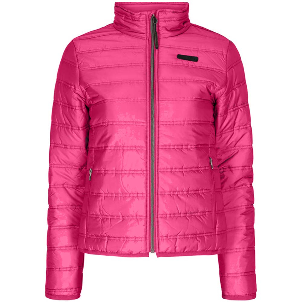Riding Jacket Harris Pink