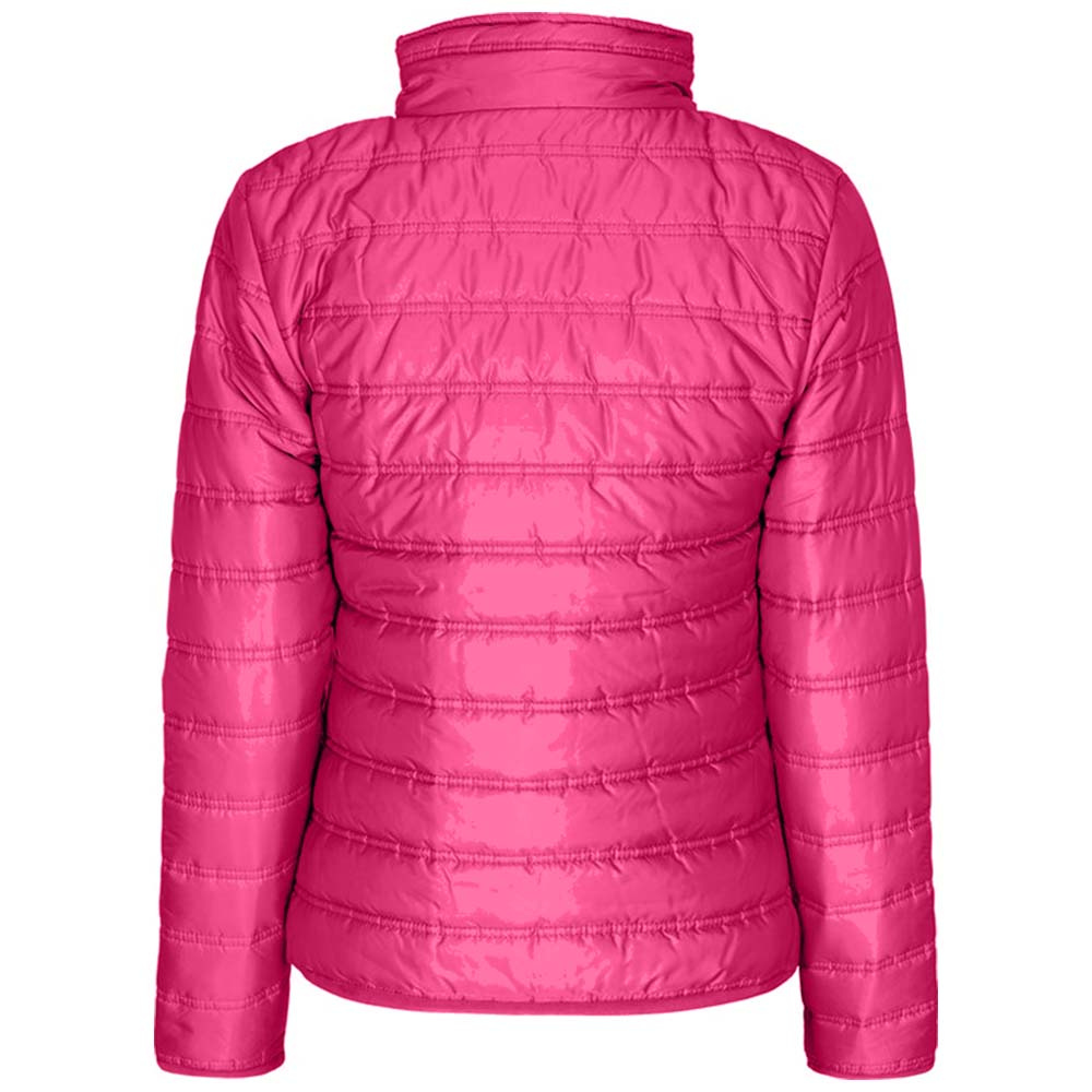 Riding Jacket Harris Pink