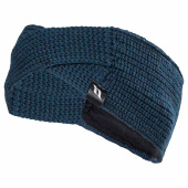 Headband Nora Blue Headband Nora Blue