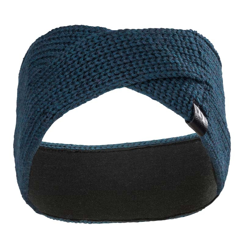 Headband Nora Blue