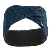 Headband Nora Blue Headband Nora Blue