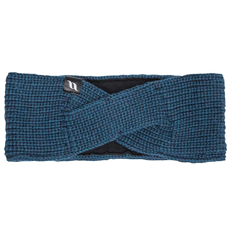 Headband Nora Blue