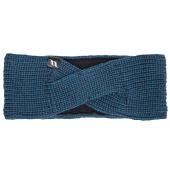 Headband Nora Blue Headband Nora Blue
