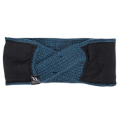 Headband Nora Blue Headband Nora Blue