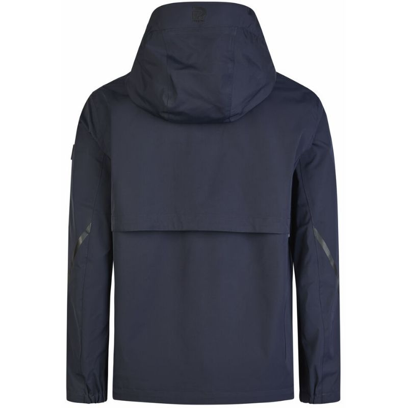 Rain Jacket Core Men Navy Blue