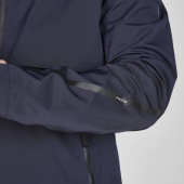Rain Jacket Core Men Navy Blue Rain Jacket Core Men Navy Blue