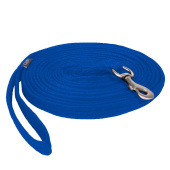Lunge Line In Bag 8m Blue Lunge Line In Bag 8m Blue
