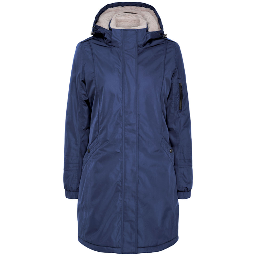 Riding Parka Jenna Navy