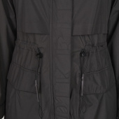 Raincoat Selection Black Raincoat Selection Black