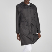 Raincoat Selection Black Raincoat Selection Black
