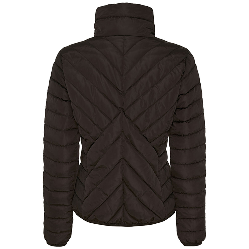 Riding Jacket Jodie Brown
