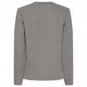 Sweater Jojo Grey