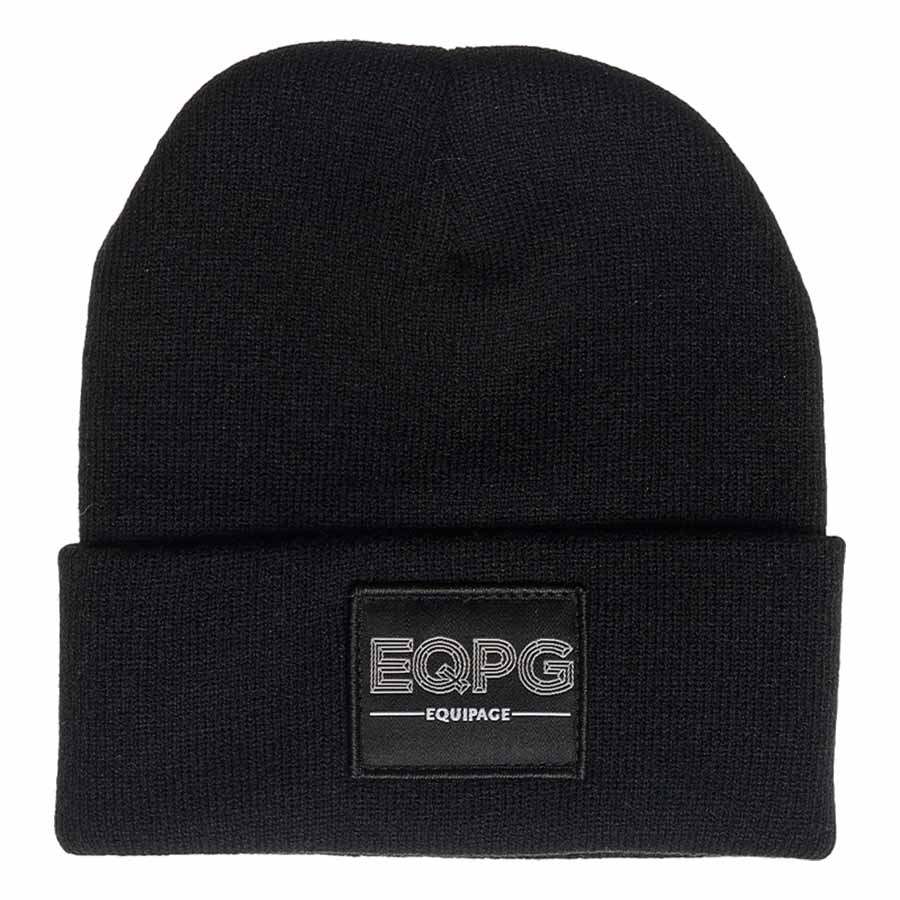 Beanie Join Black
