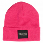 Beanie Join Pink