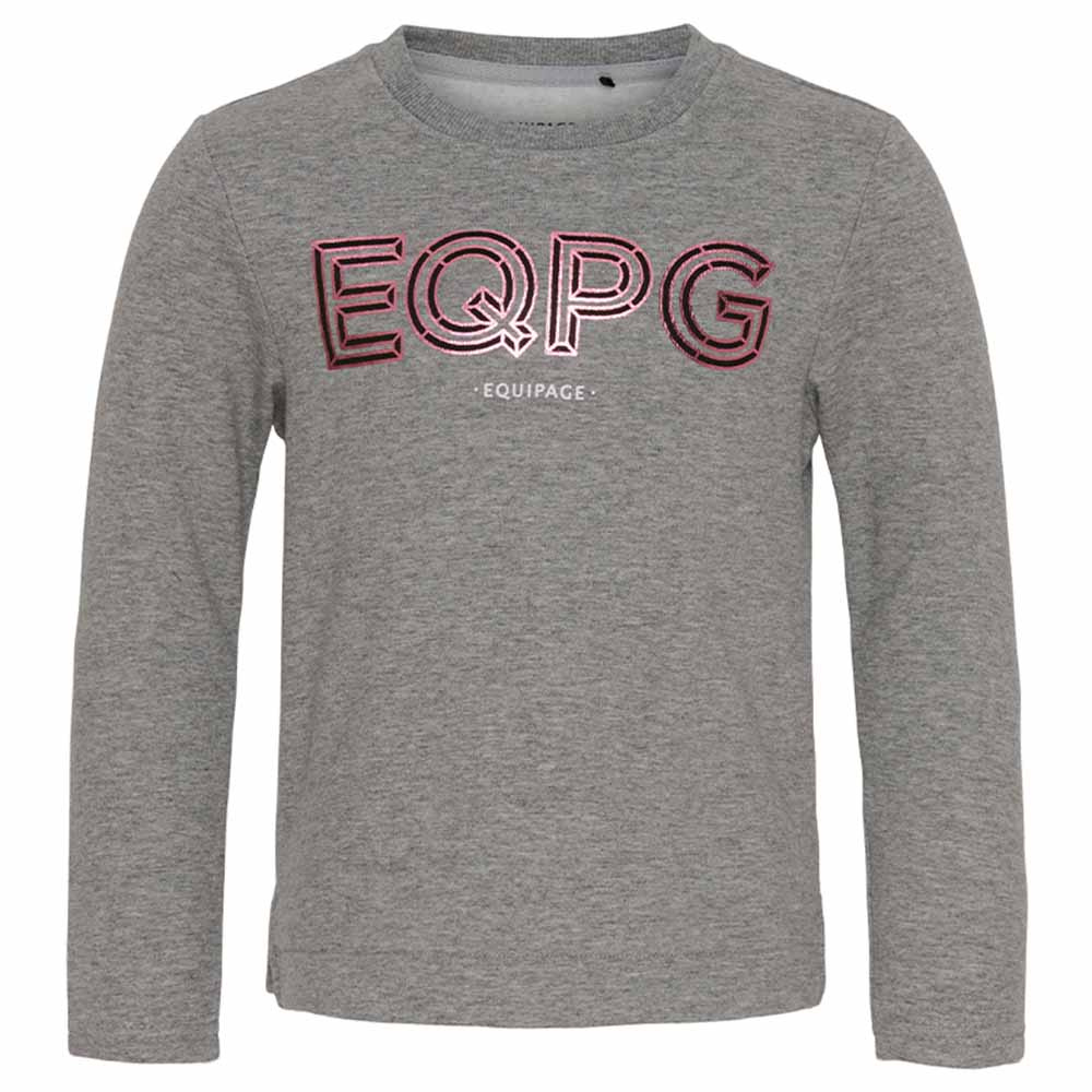 Sweater Jr Julia Grey