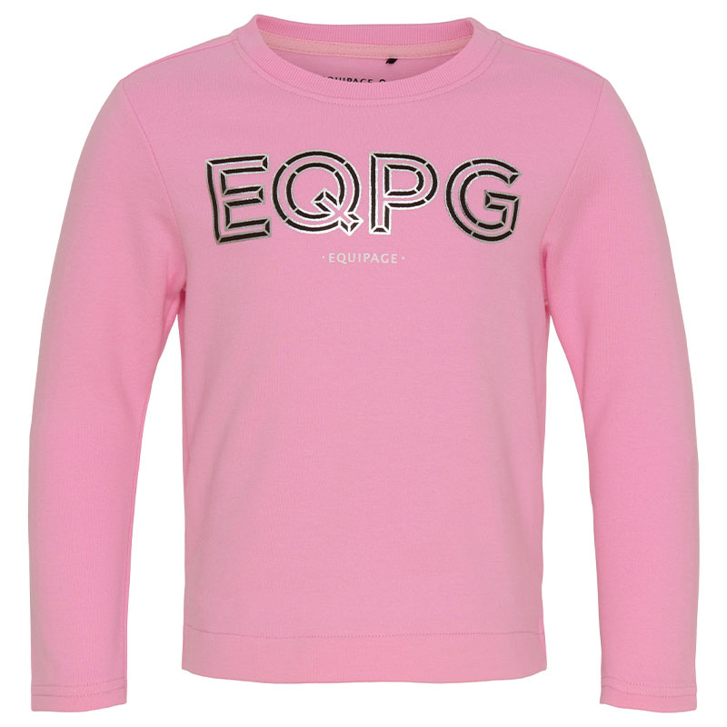 Sweater Jr Julia Light Pink